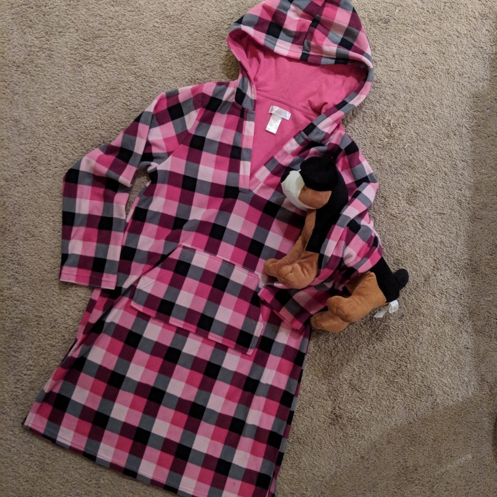 ‼️Final Price!  Ladies Fleece Sleepwear ❤️💓💕